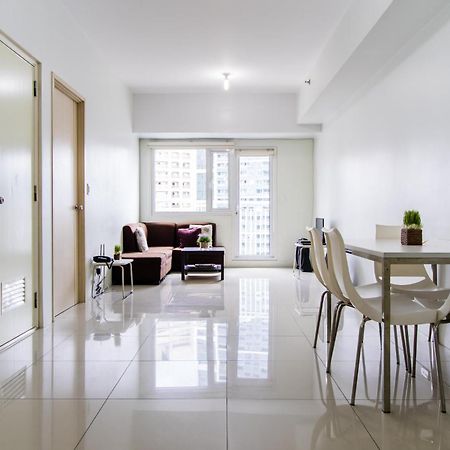 Linda'S Condo Манила Экстерьер фото