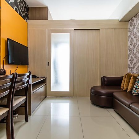 Linda'S Condo Манила Экстерьер фото