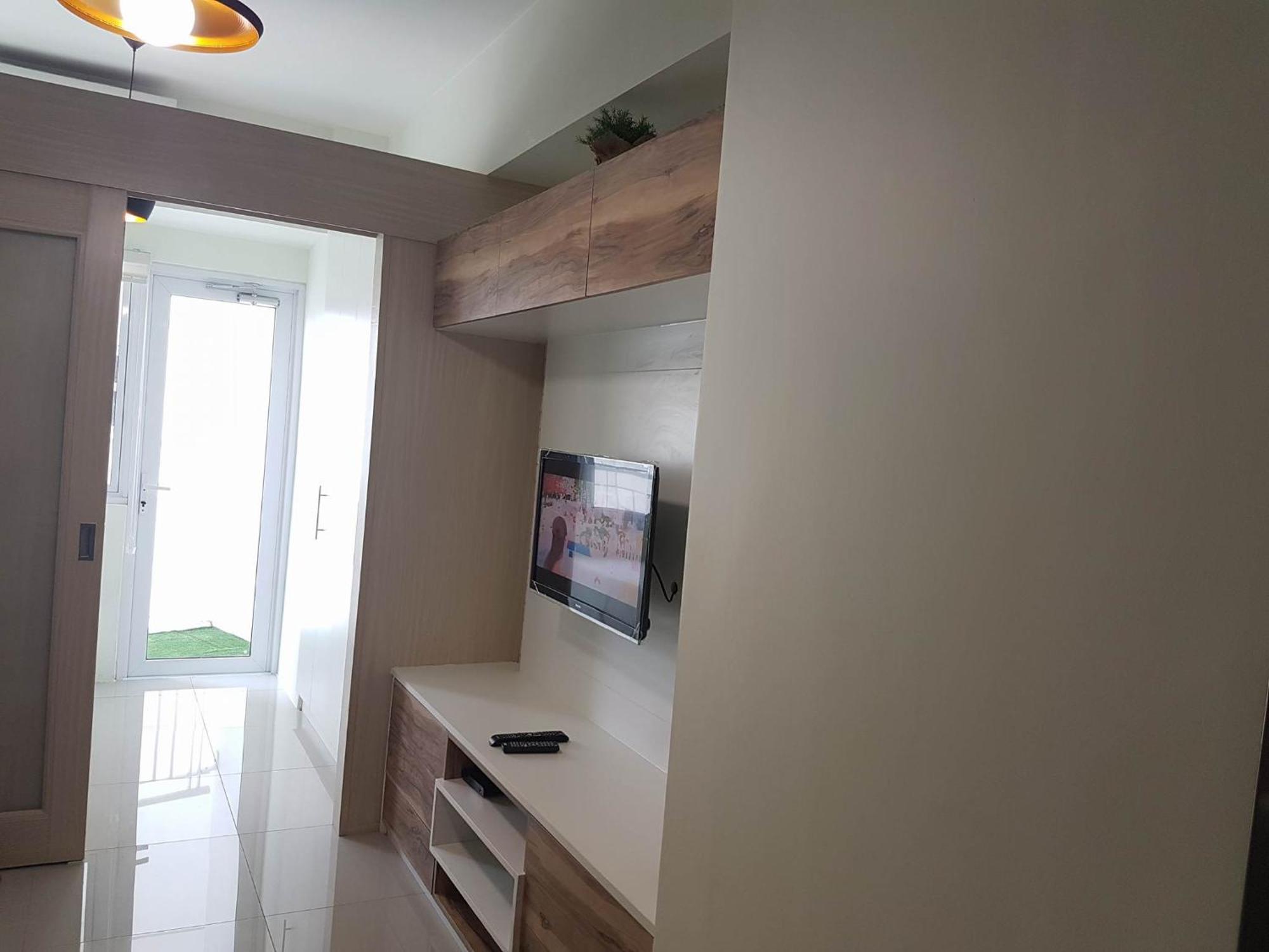 Linda'S Condo Манила Номер фото
