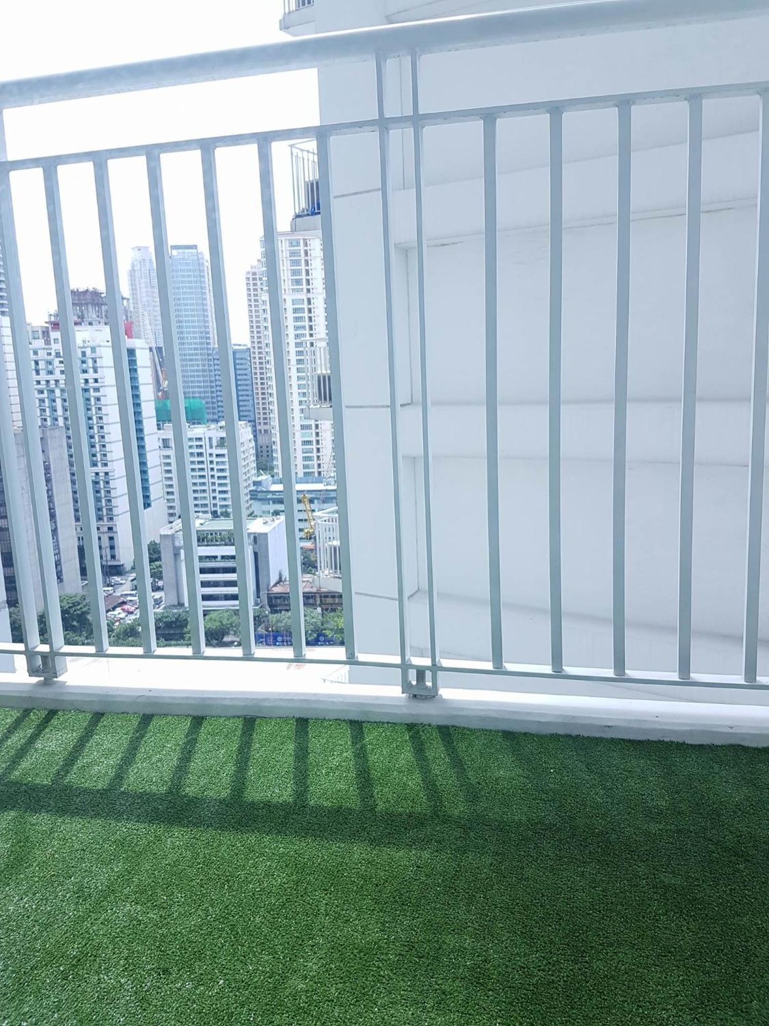 Linda'S Condo Манила Номер фото