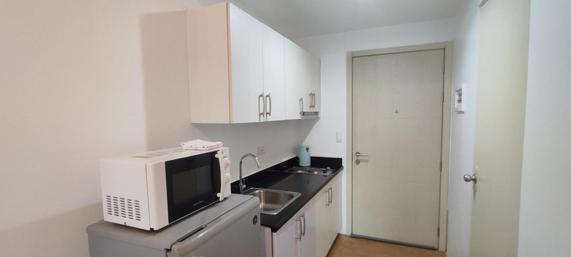 Linda'S Condo Манила Номер фото