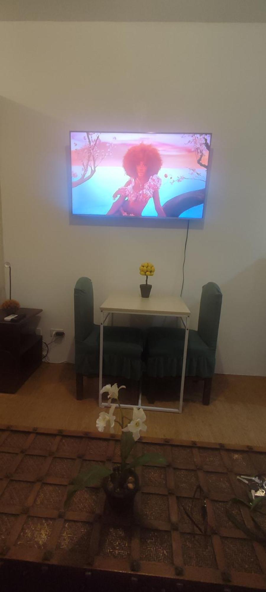 Linda'S Condo Манила Номер фото