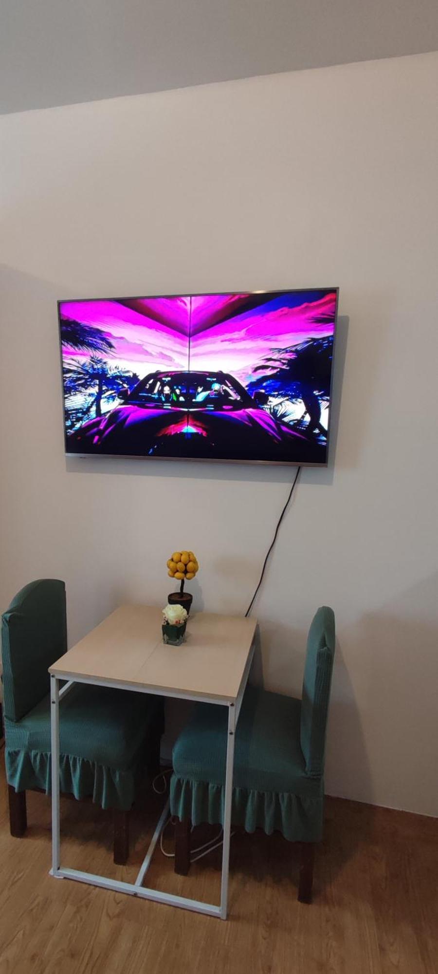 Linda'S Condo Манила Номер фото