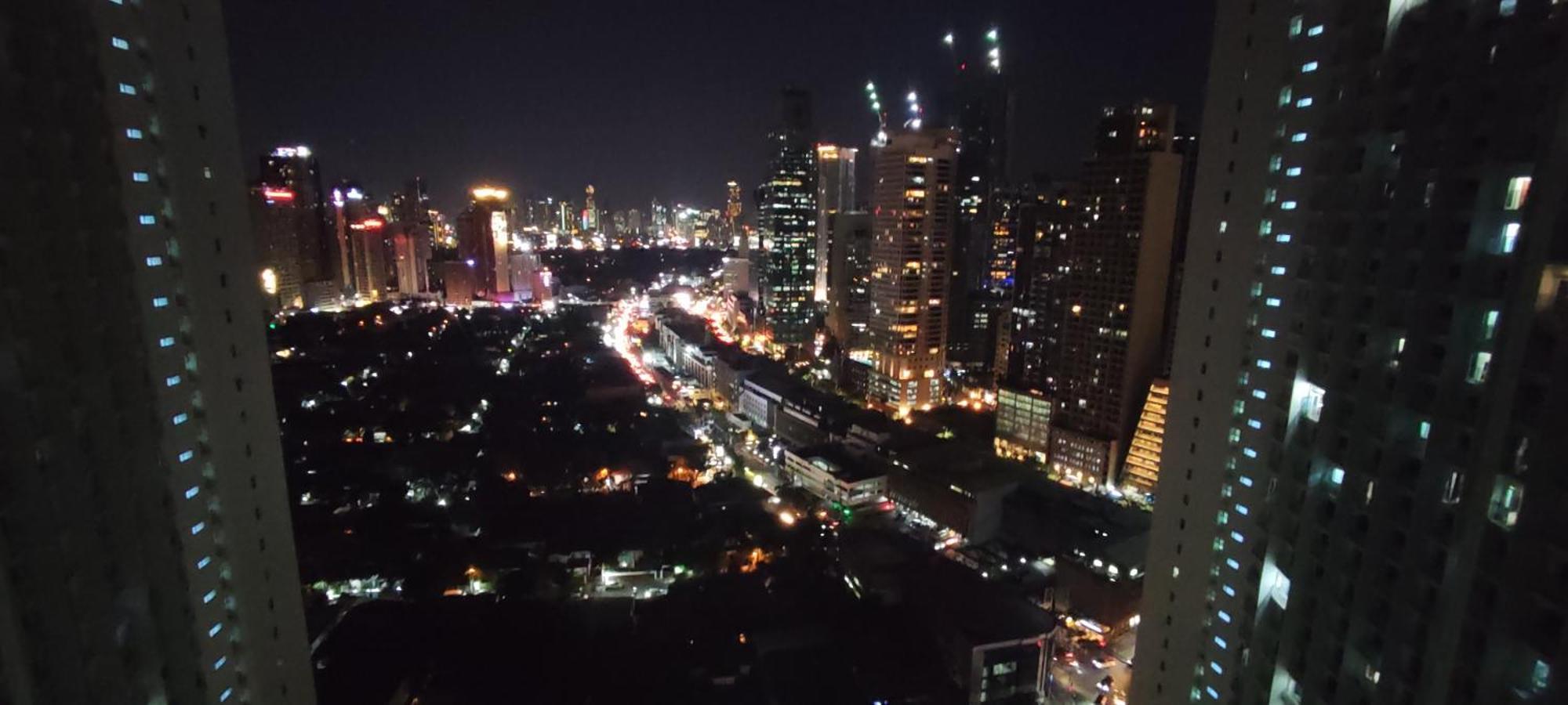 Linda'S Condo Манила Номер фото