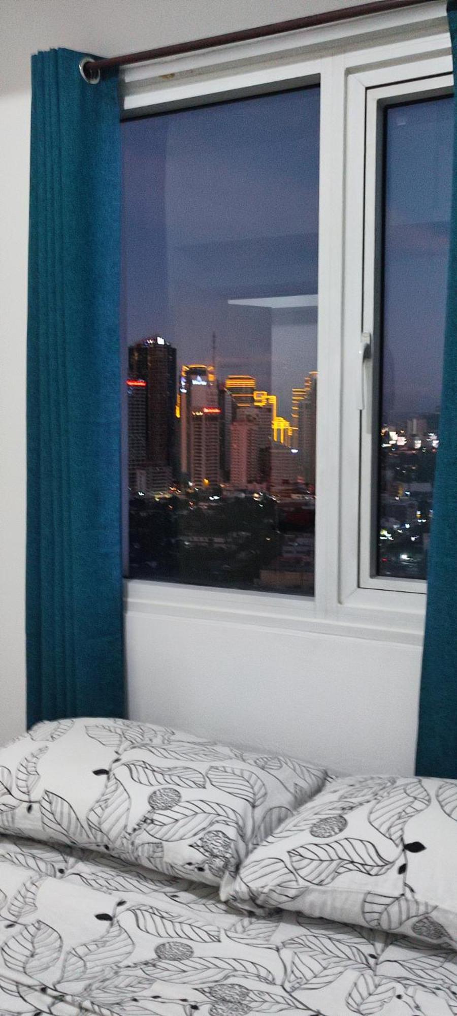 Linda'S Condo Манила Номер фото